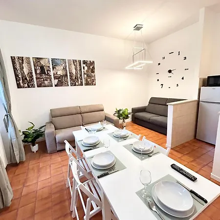 Golden Star Milano Apartment Exterior photo