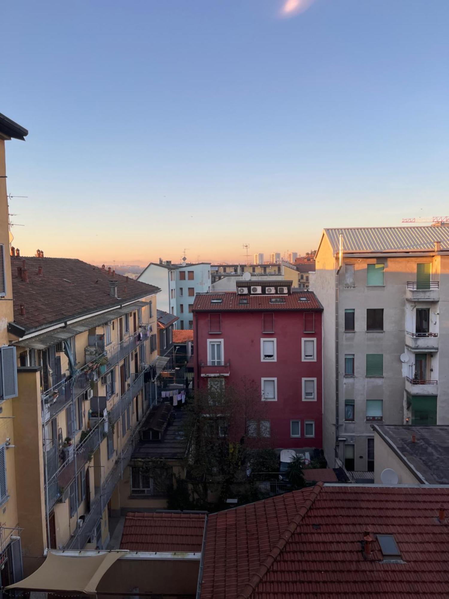 Apartamento Golden Star