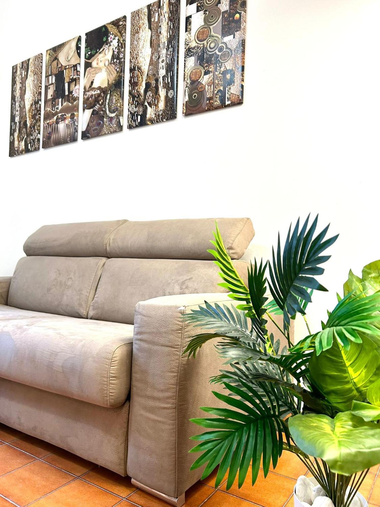 Apartamento Golden Star