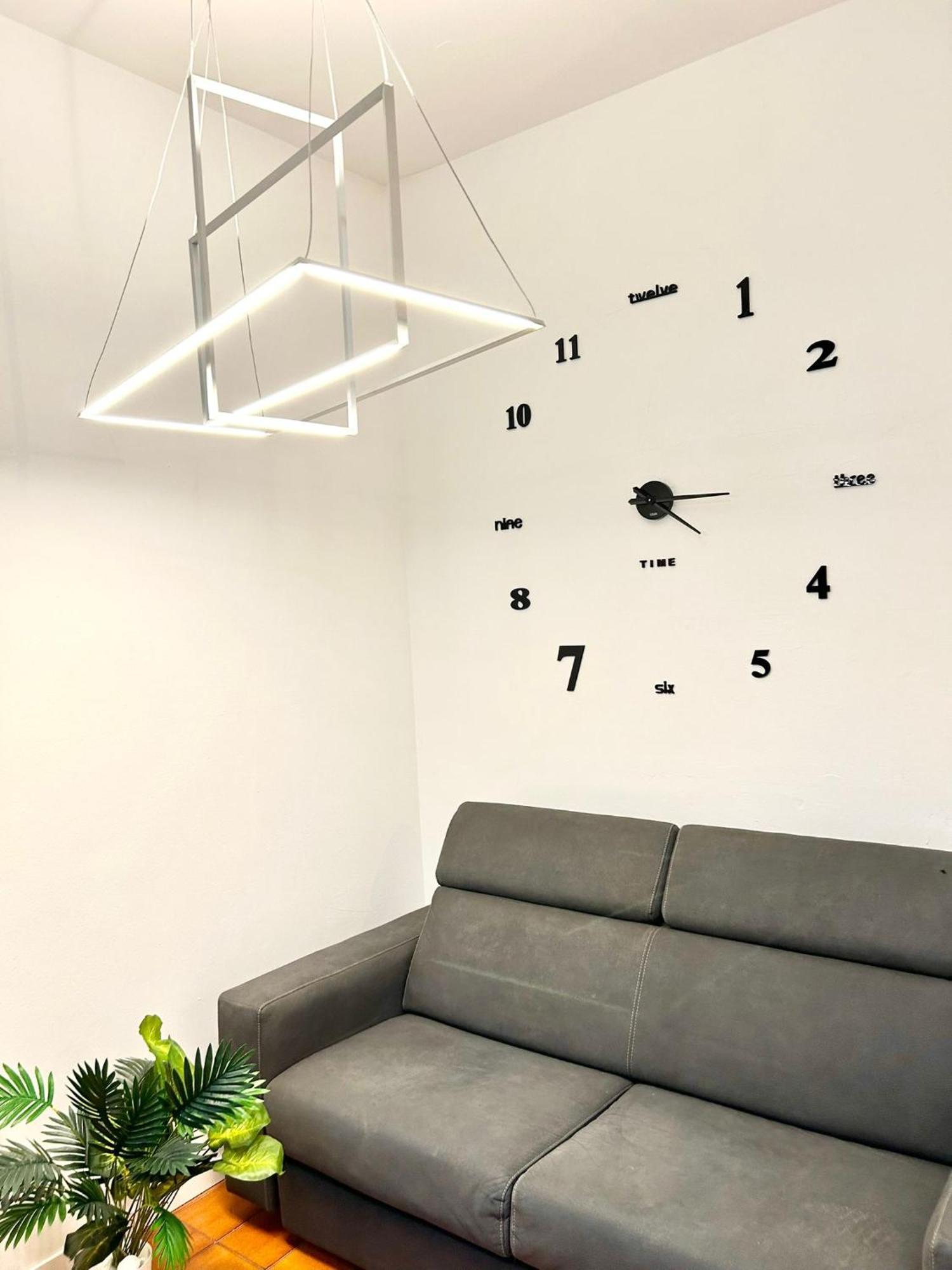 Apartamento Golden Star