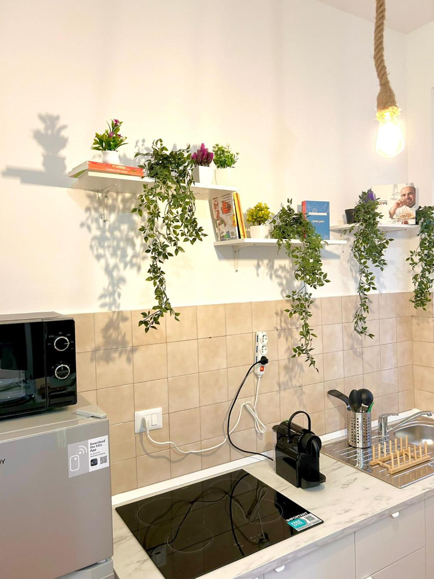 Golden Star Apartamento Milán