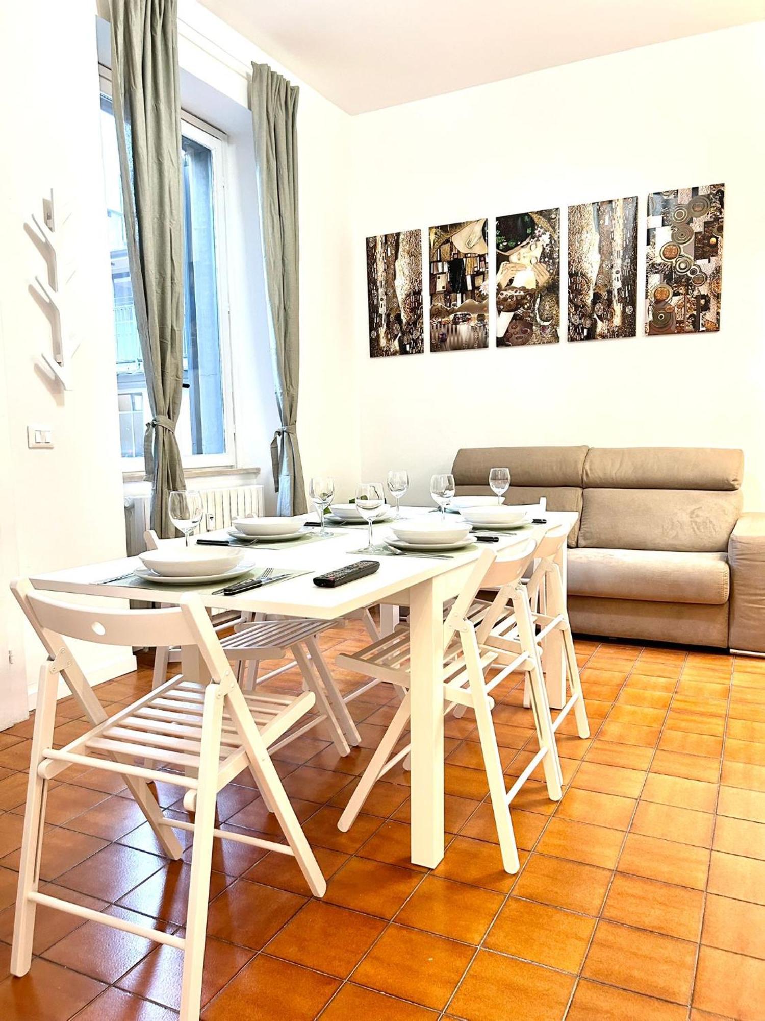 Golden Star Apartamento *