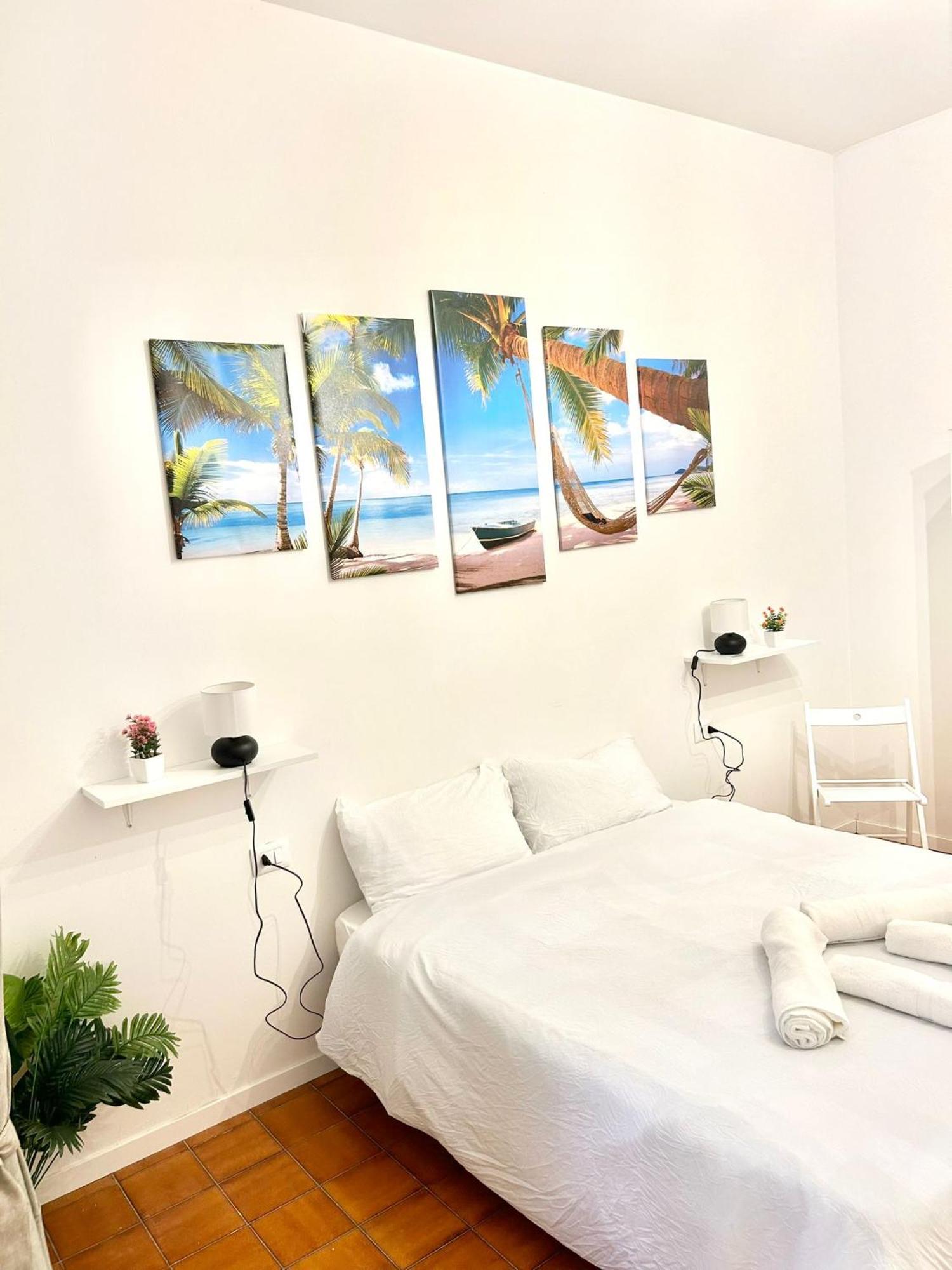 Apartamento Golden Star Milán